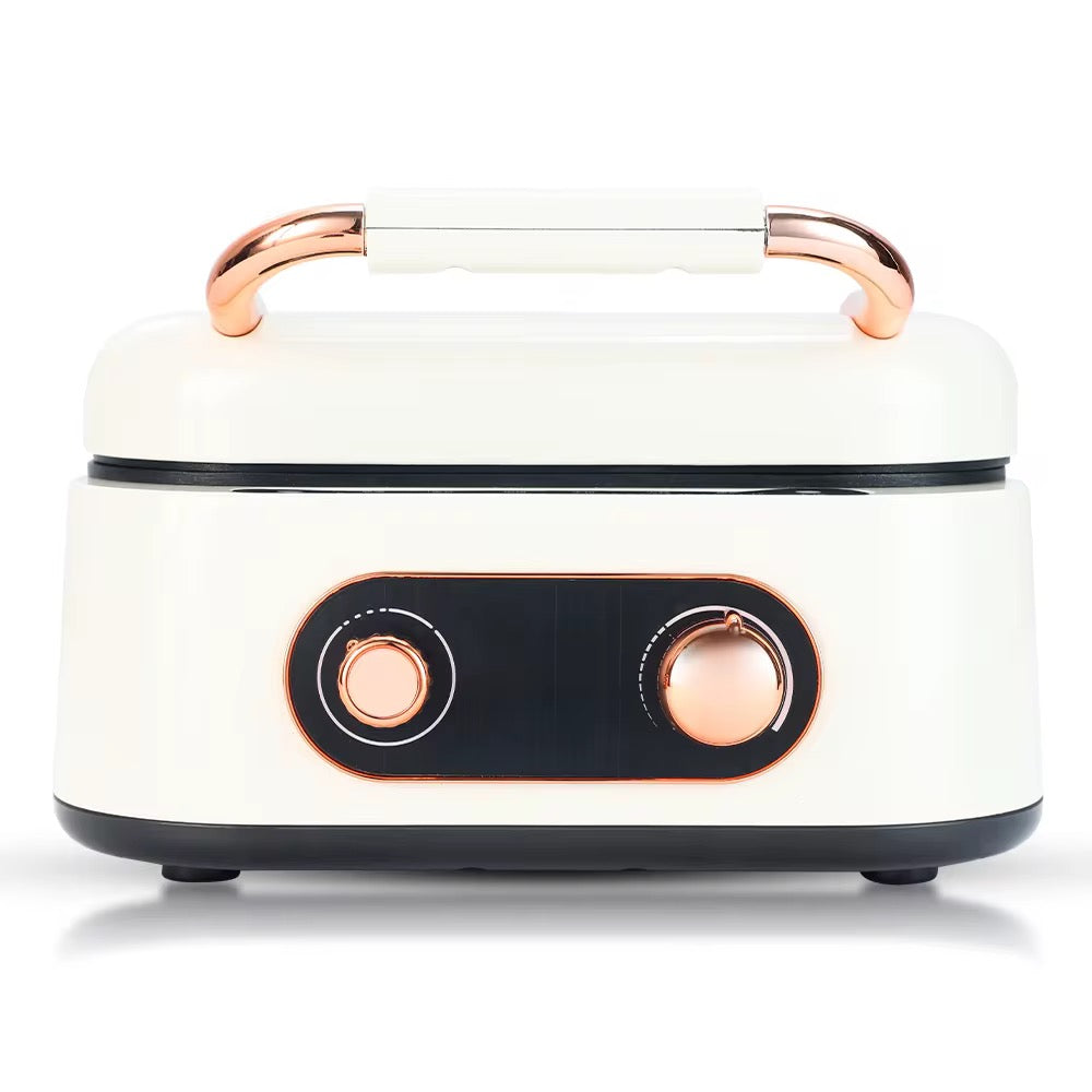 La Cuisinière Multifonctionnelle Qui Révolutionne Votre Cuisine