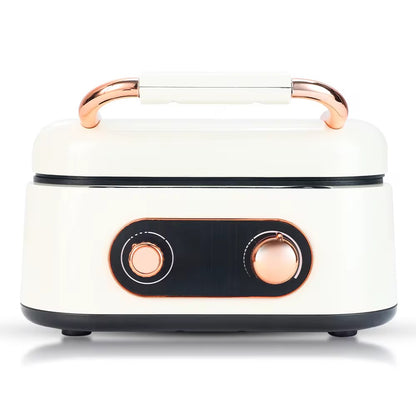 La Cuisinière Multifonctionnelle Qui Révolutionne Votre Cuisine