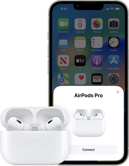 AirPods Pro – Dernière Génération Apple